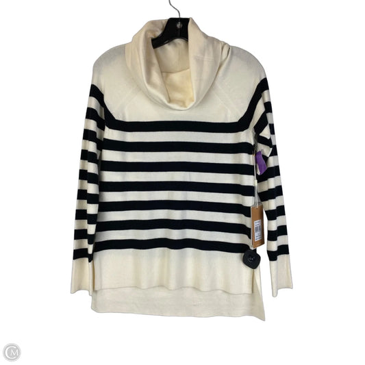 Sweater By Cyrus In Striped Pattern, Size: Xs