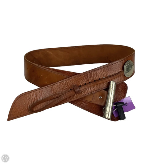 Belt Leather By Cmc, Size:
