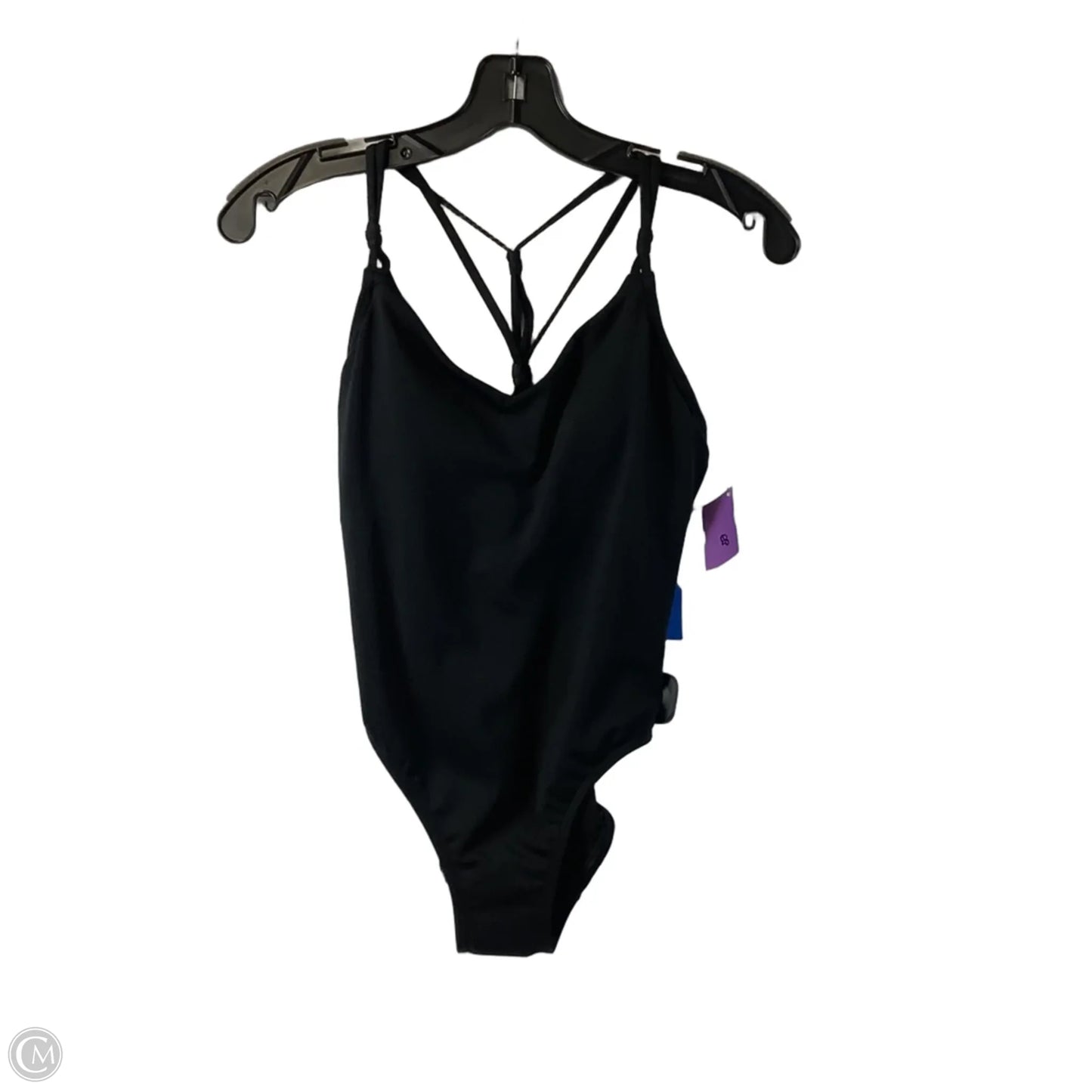 Swimsuit By Lands End In Black, Size: 2