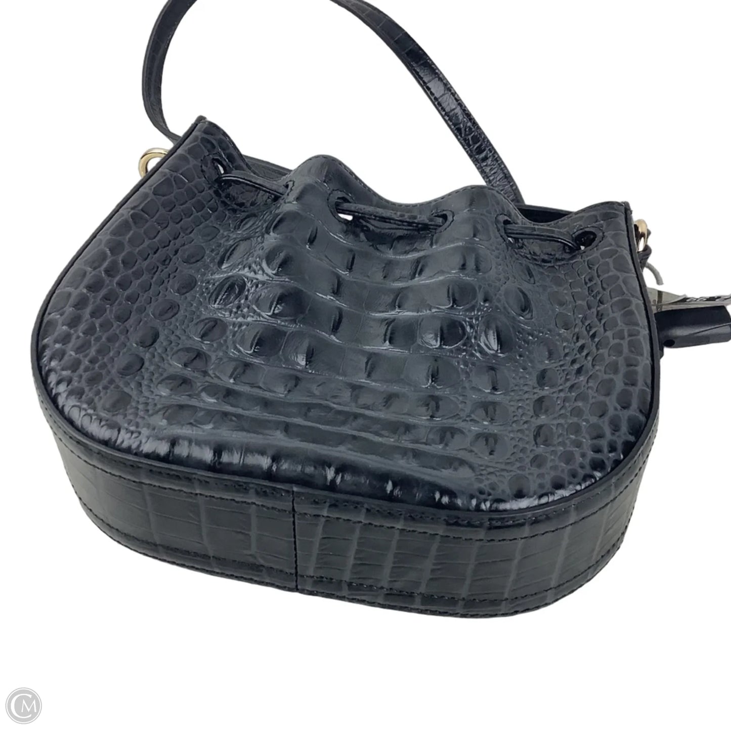 Crossbody Designer By Brahmin, Size: Small