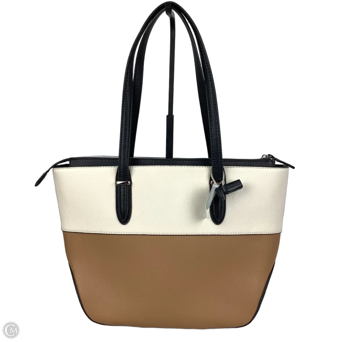 Handbag By Nine West, Size: Medium
