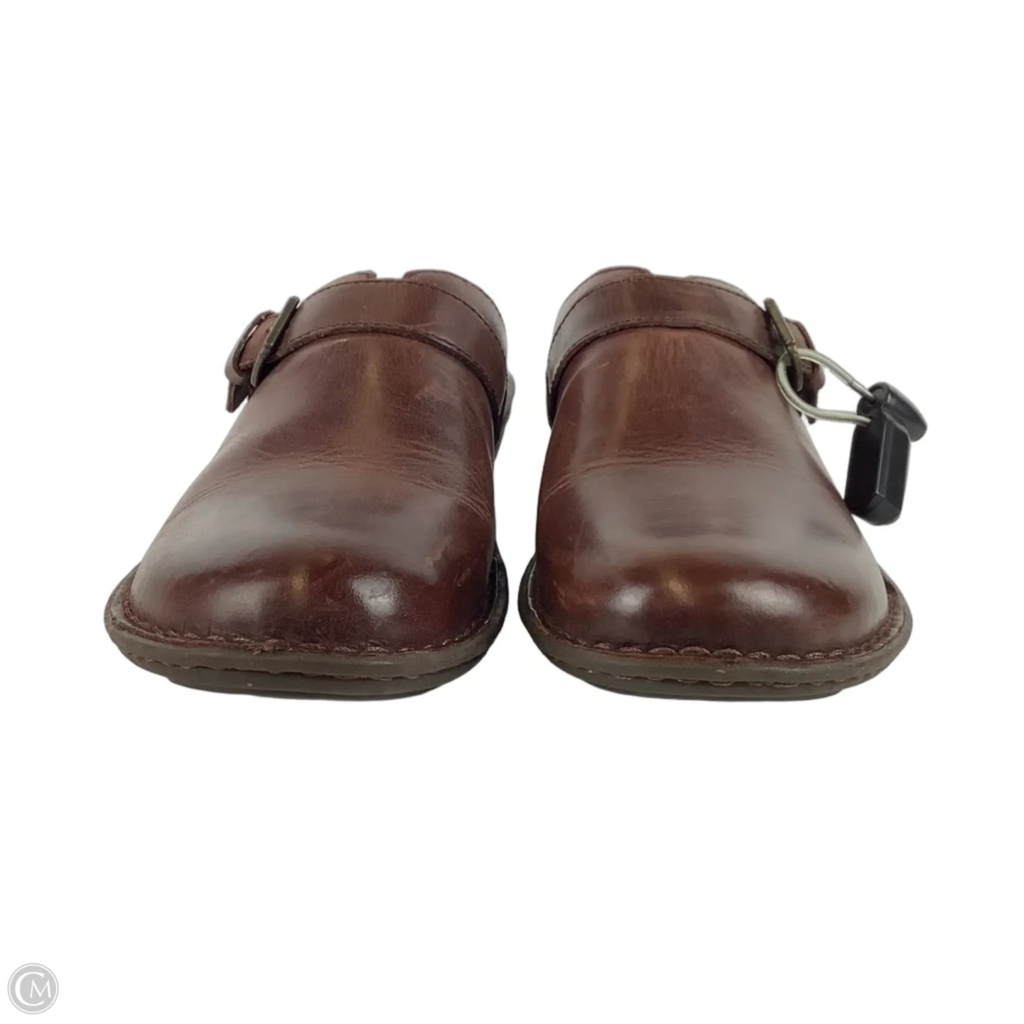 Shoes Designer By Ugg In Brown, Size: 8