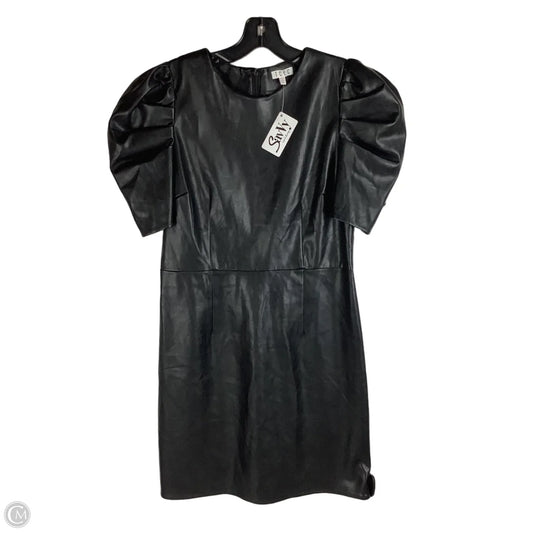 Dress Party Short By Tcec In Black, Size: M