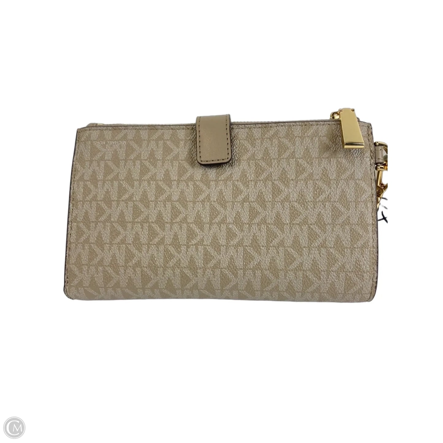 Wallet Designer By Michael Kors, Size: Medium