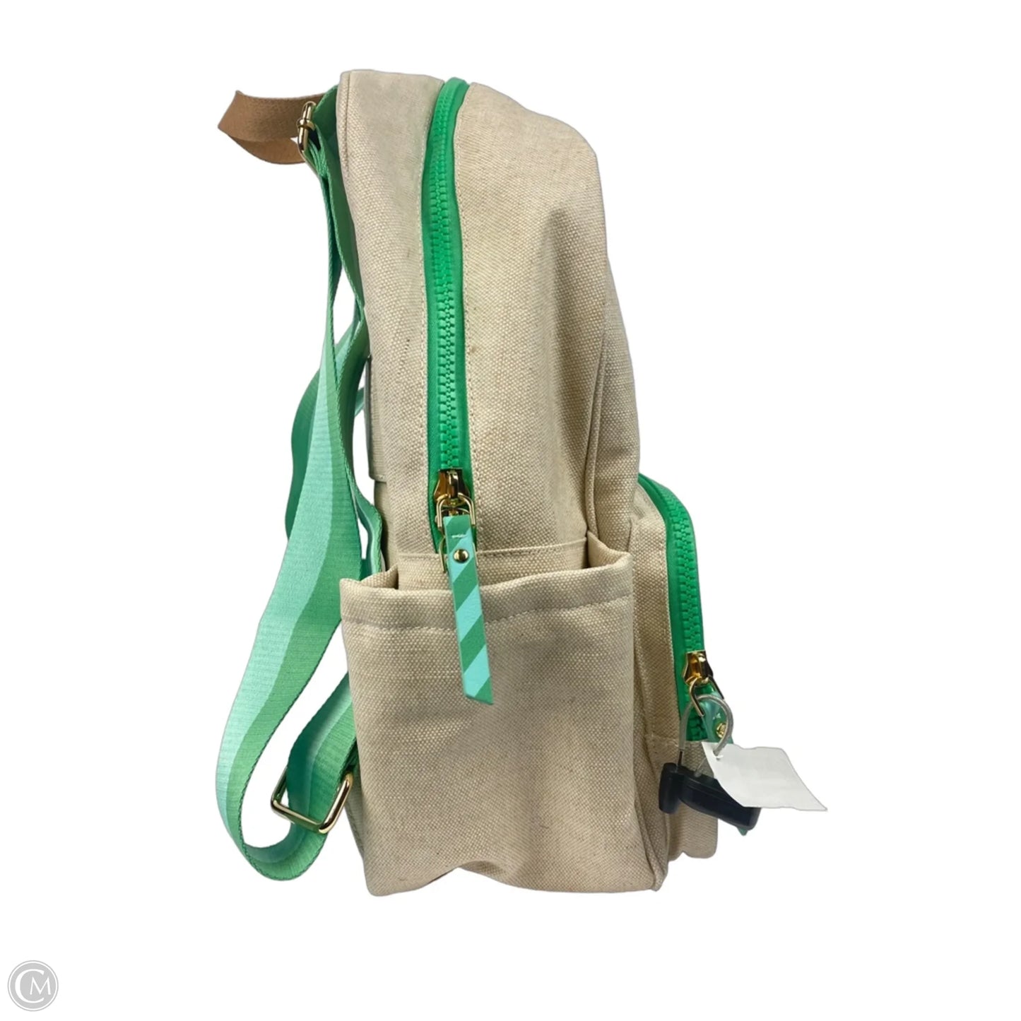 Backpack By Spartina, Size: Large
