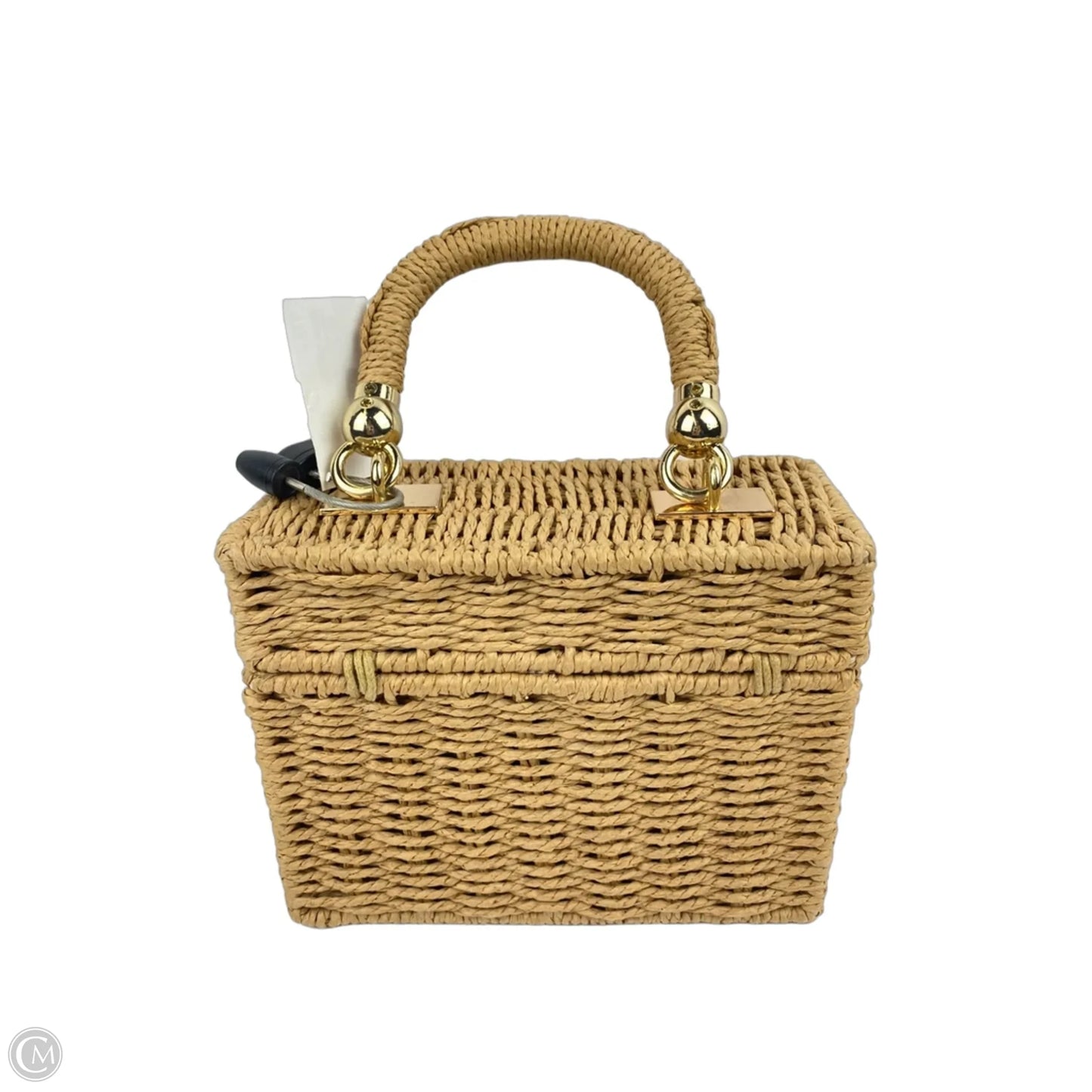Handbag By Clothes Mentor, Size: Medium