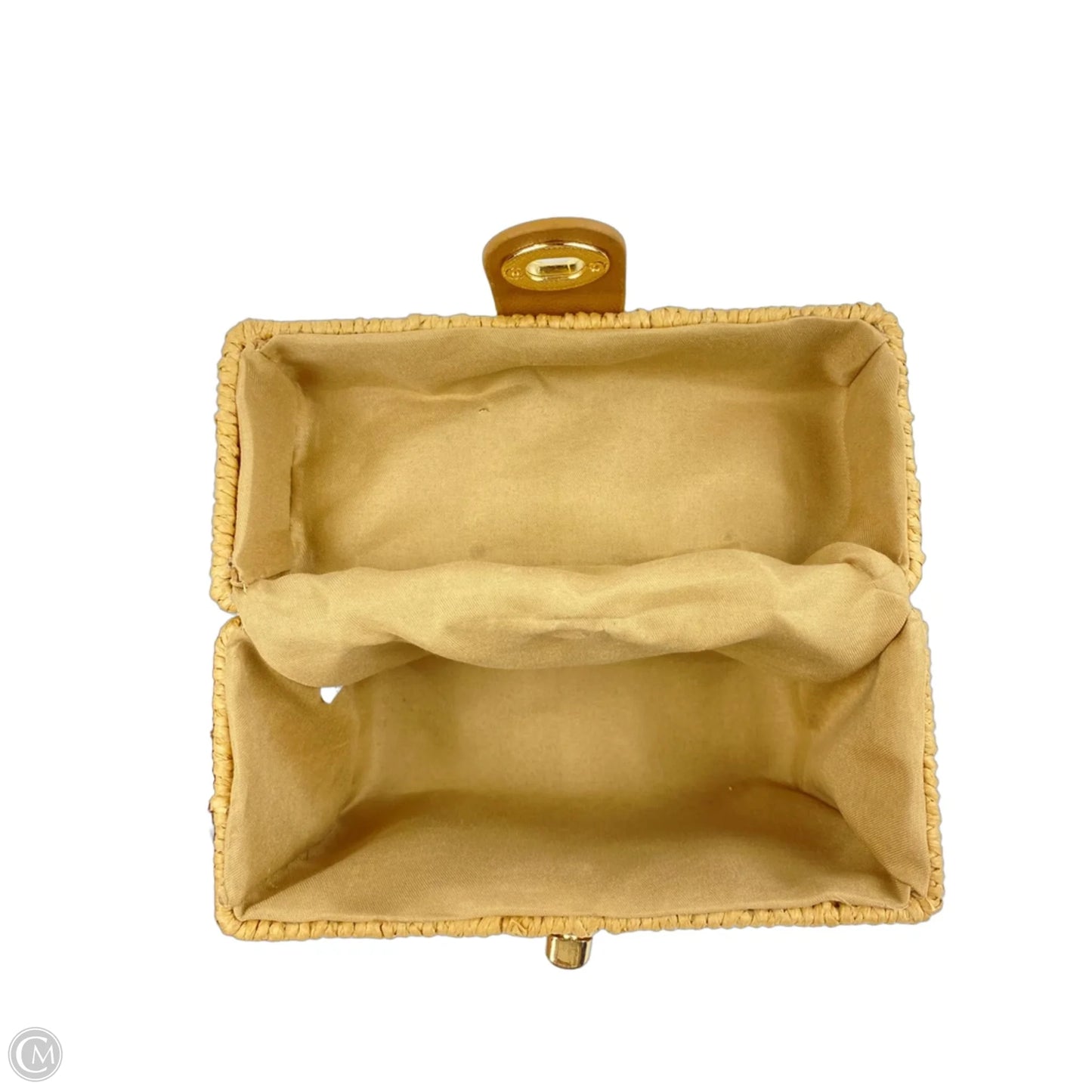 Handbag By Clothes Mentor, Size: Medium