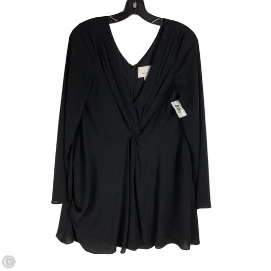 Dress Party Short By Cmb In Black, Size: 6
