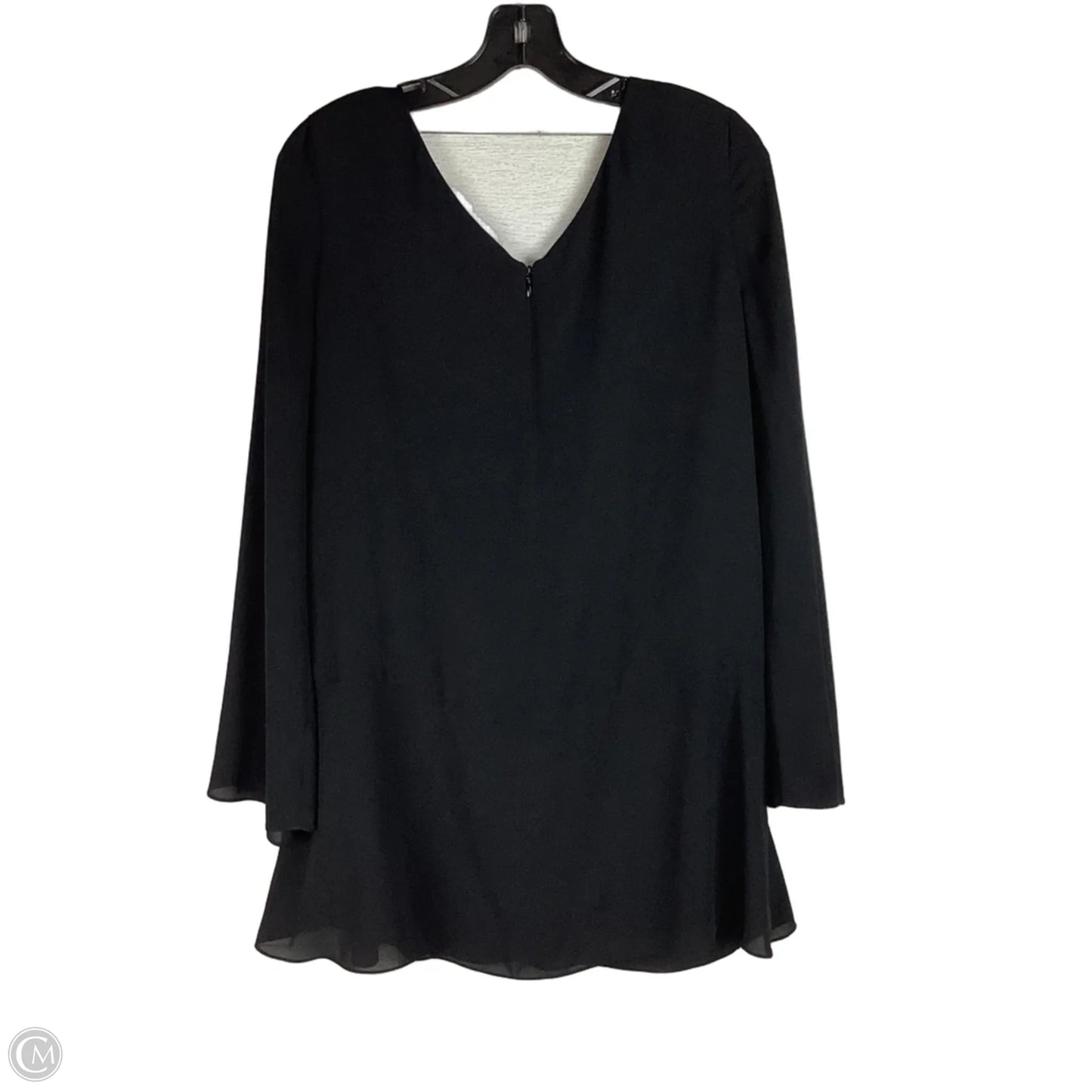 Dress Party Short By Cmb In Black, Size: 6