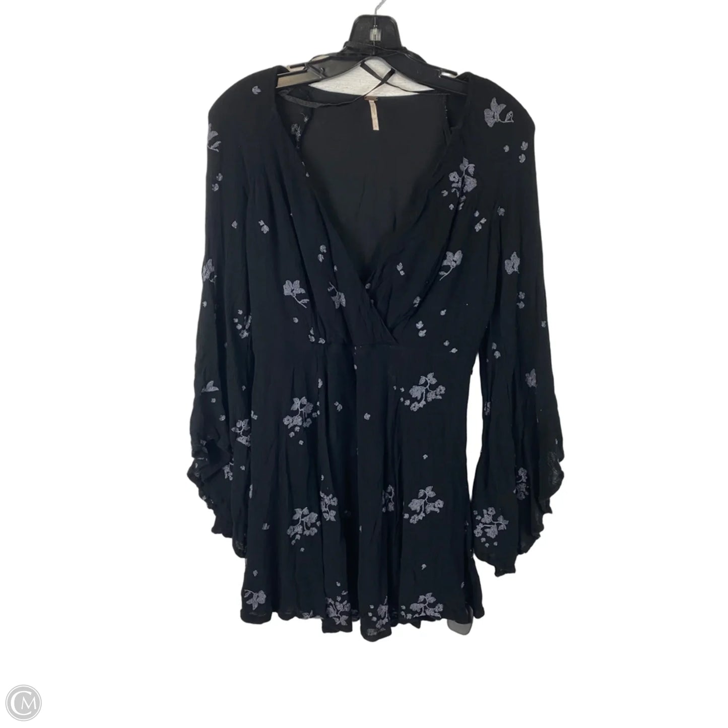 Dress Casual Short By Free People In Black, Size: 6