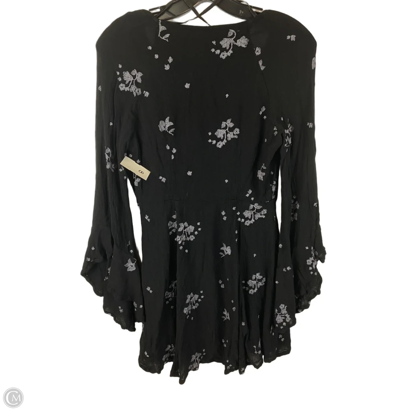 Dress Casual Short By Free People In Black, Size: 6