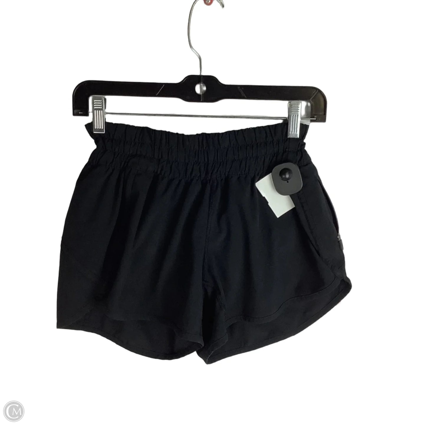 Athletic Shorts By Lululemon, Size: 6