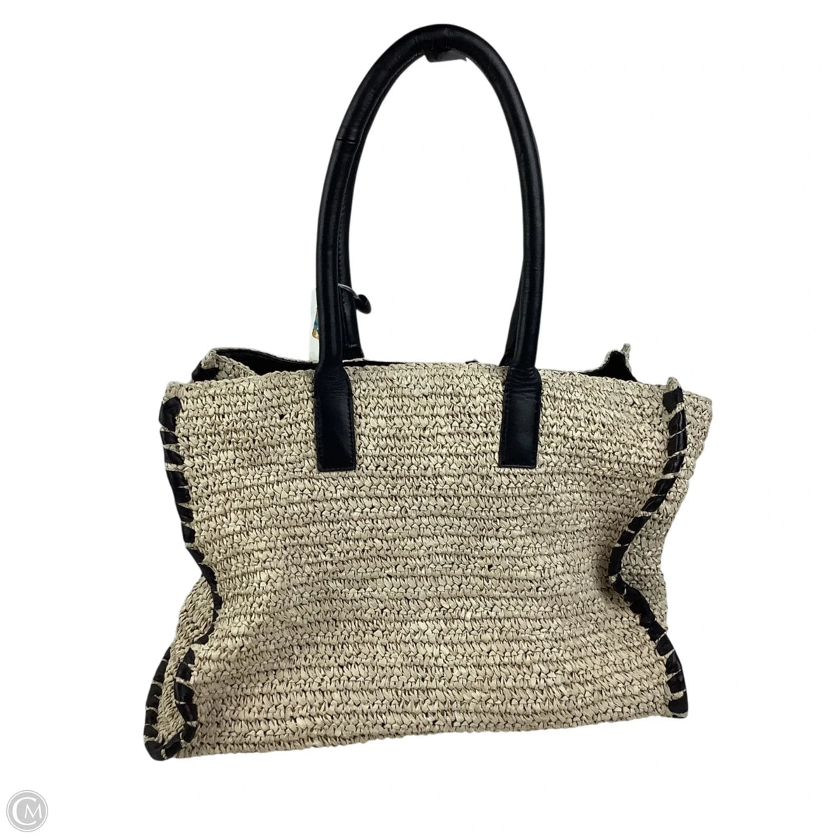 Tote Designer By Walter Baker, Size: Large