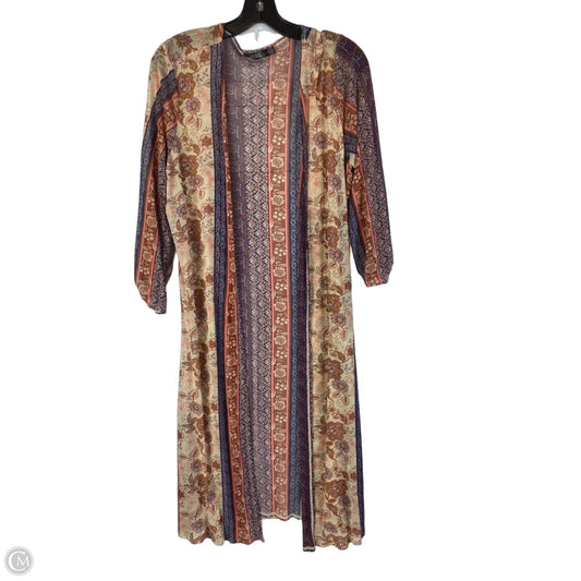 Kimono By Cure In Multi-colored, Size: S