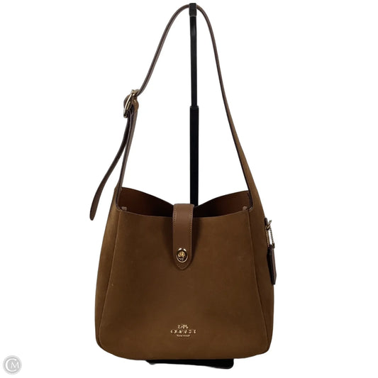 Handbag Designer By Coach, Size: Small