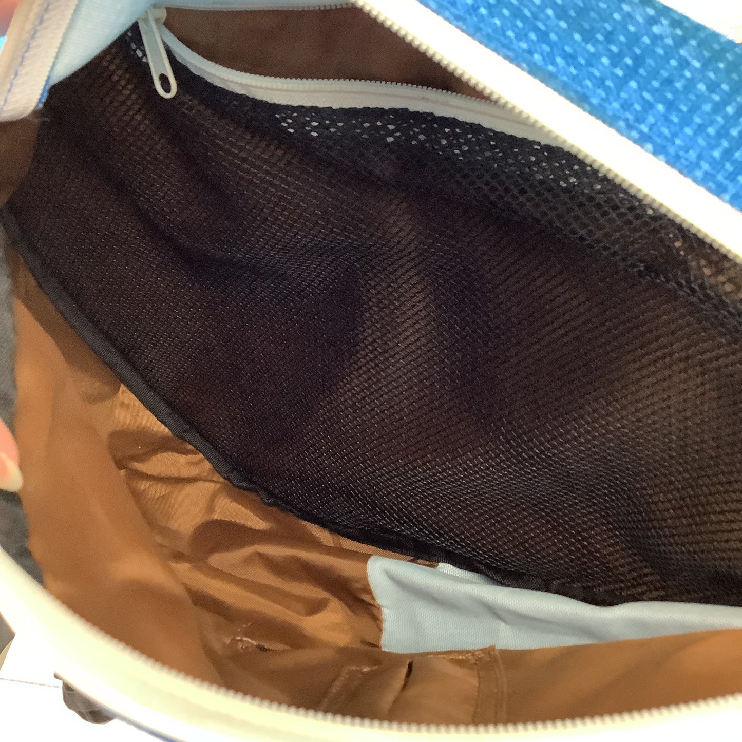 Backpack By Kavu, Size: Medium