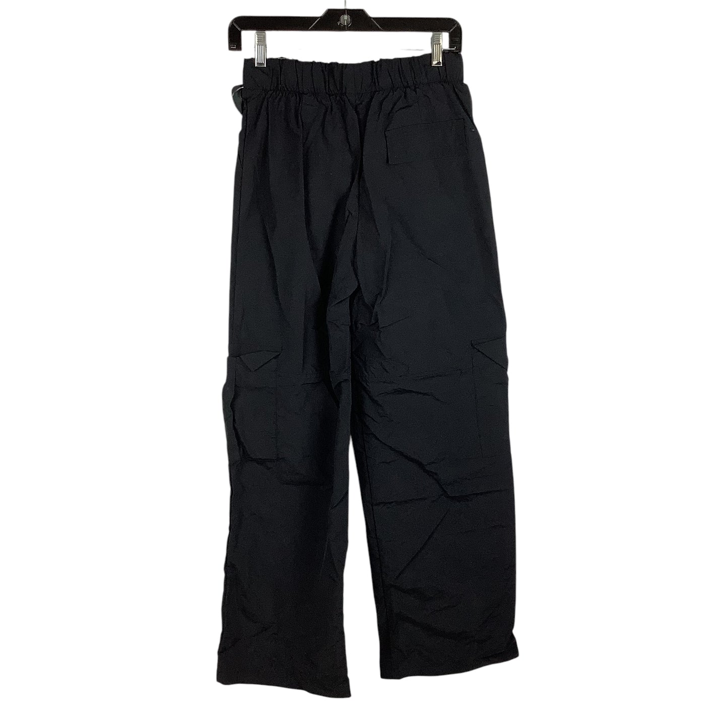 Pants Cargo & Utility By Clothes Mentor In Black, Size: S