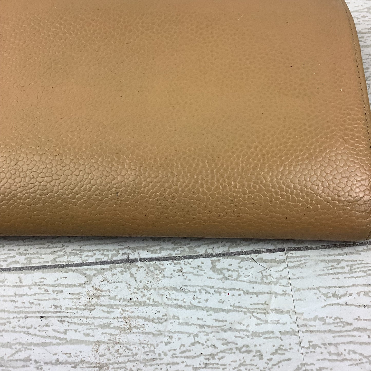 Wallet Luxury Designer By Chanel, Size: Medium