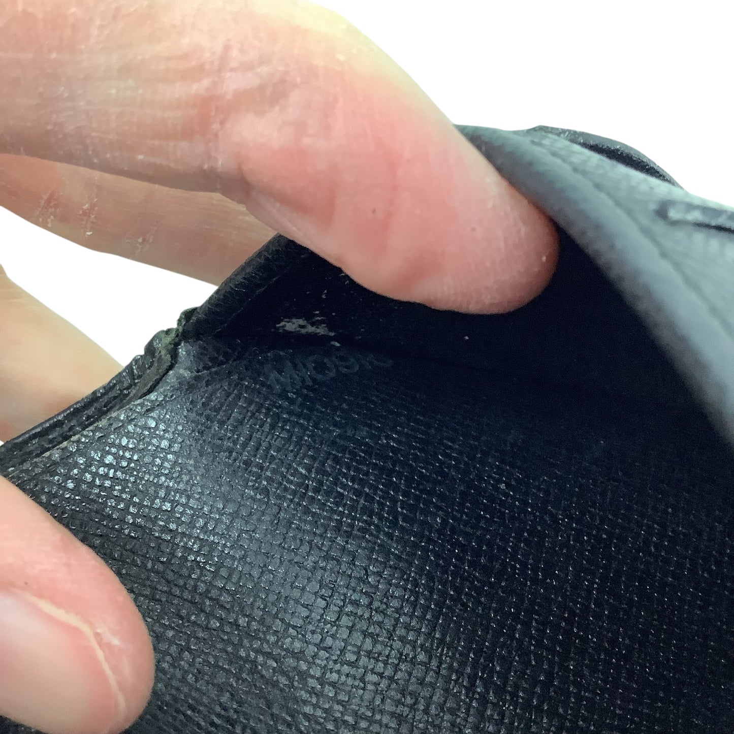 Wallet Luxury Designer By Louis Vuitton, Size: Small