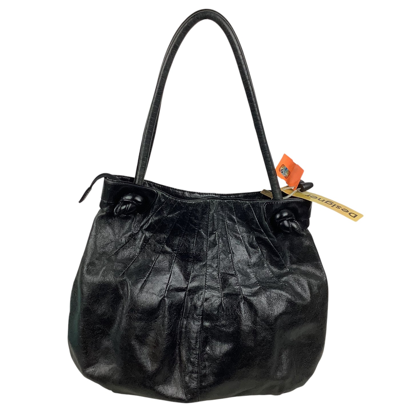 Handbag Designer By Hobo Intl, Size: Large