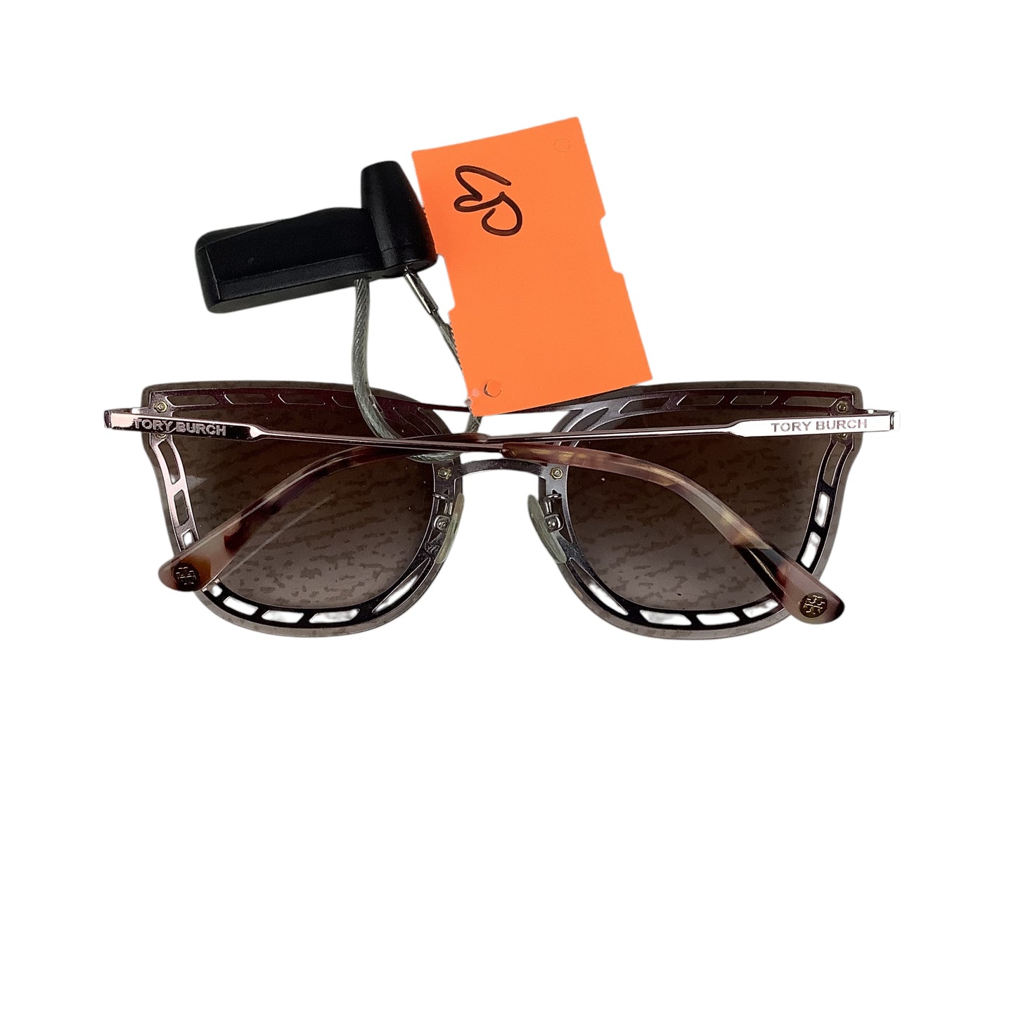 Sunglasses Designer By Tory Burch