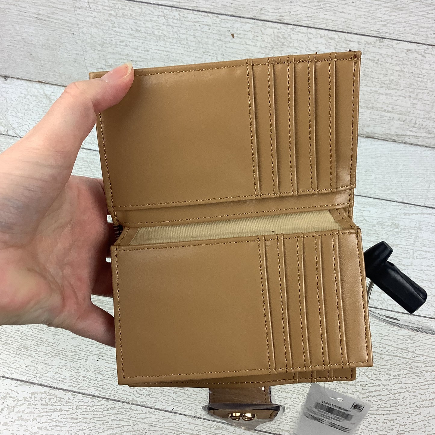 Wallet By Giani Bernini, Size: Small