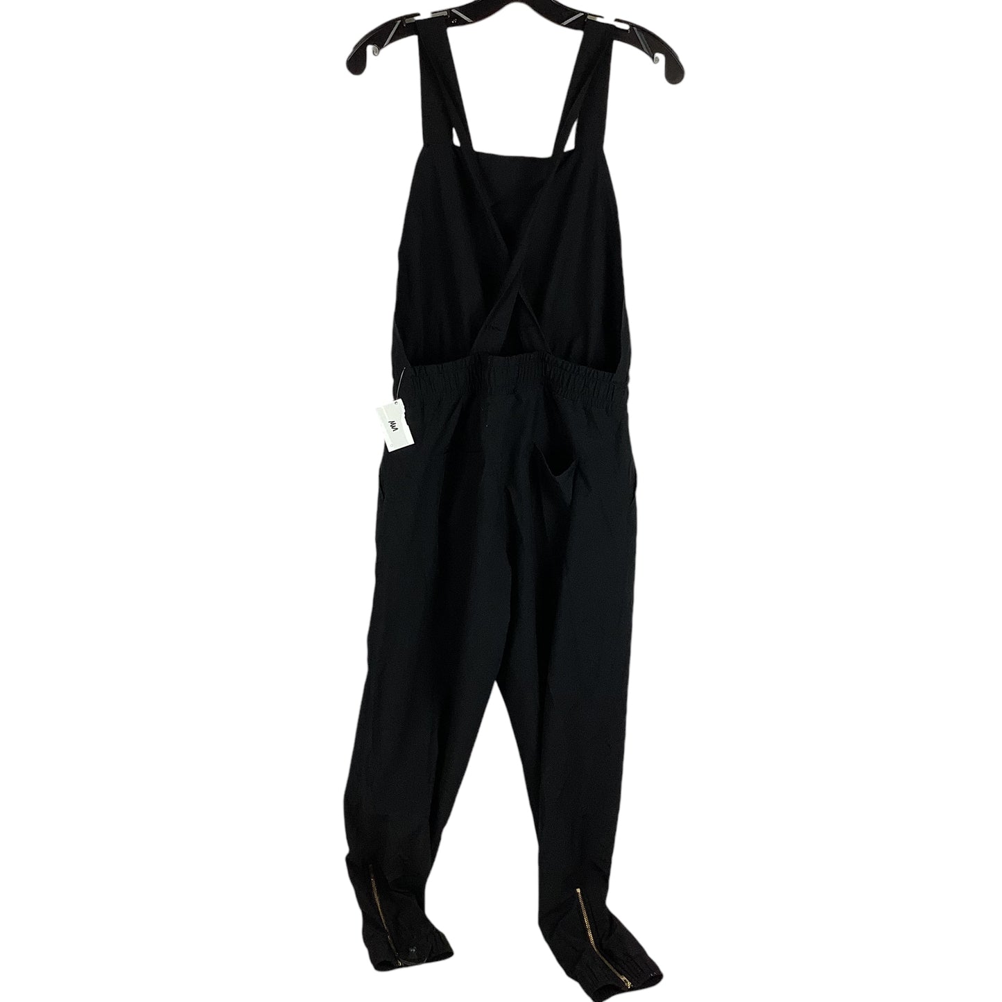 Jumpsuit By Clothes Mentor In Black, Size: S