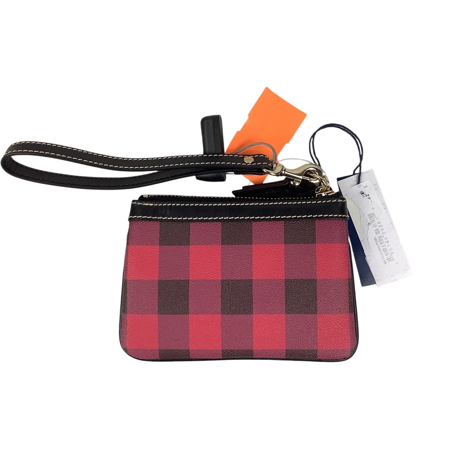 Wristlet Designer By Dooney And Bourke, Size: Small