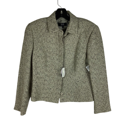 Blazer By Cmc In Green, Size: 4