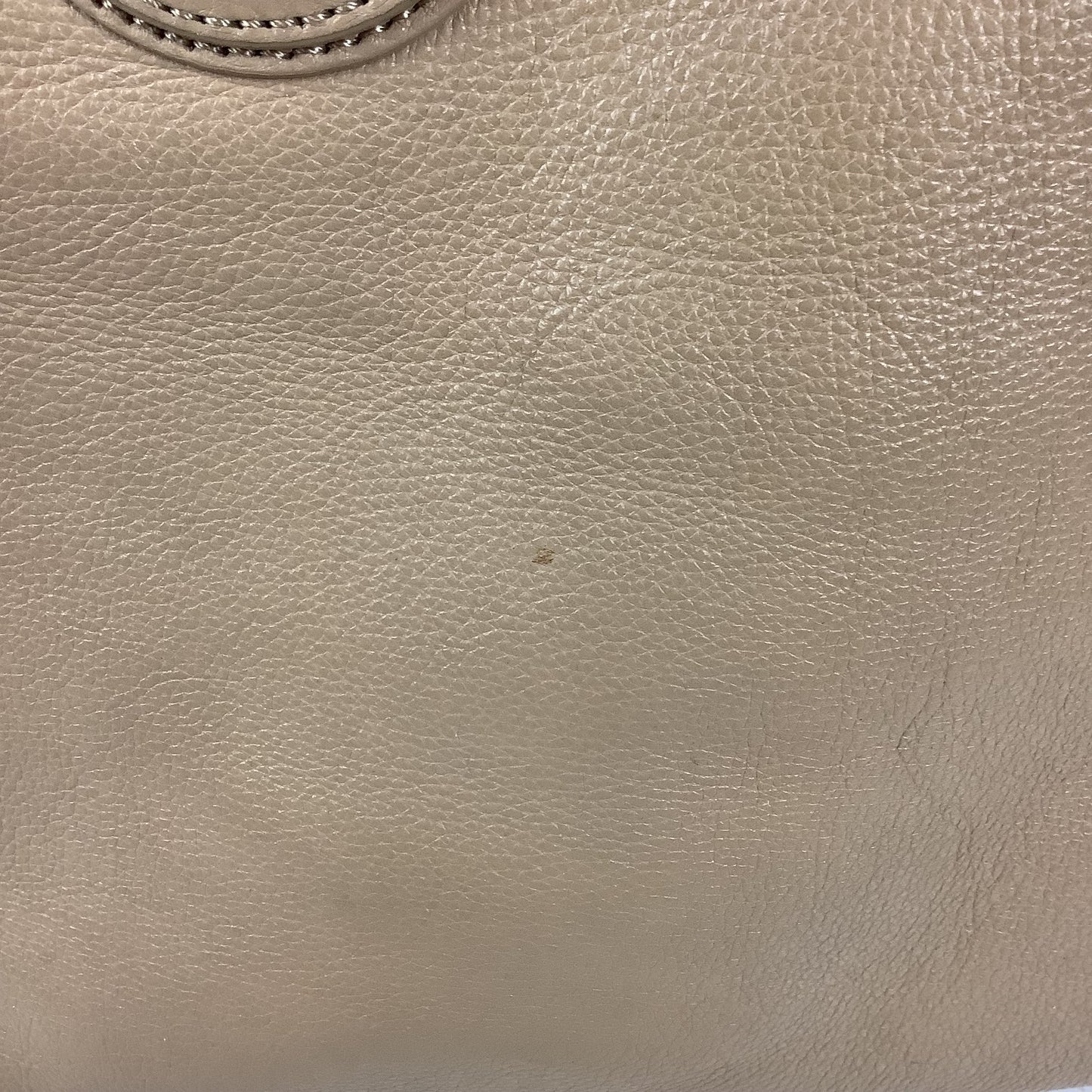 Handbag Designer By Tory Burch, Size: Large