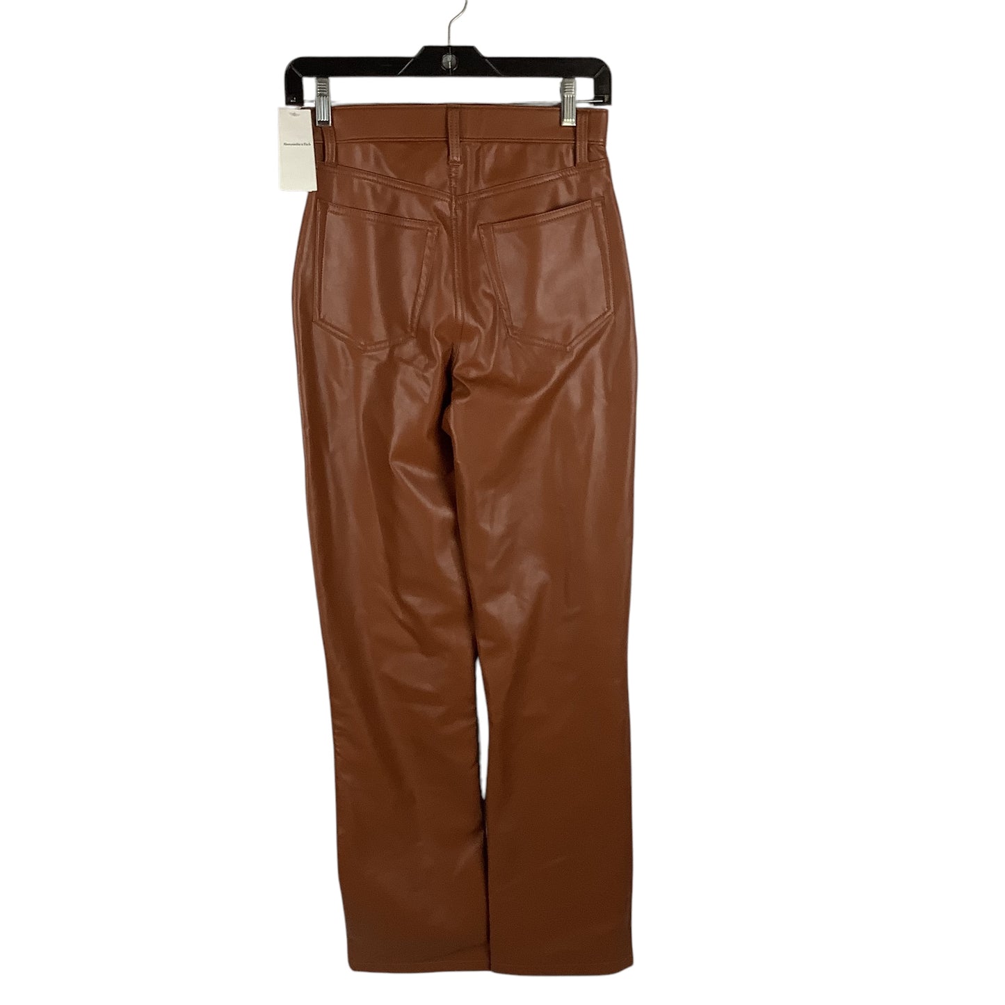 Pants Other By Abercrombie And Fitch In Brown, Size: 2