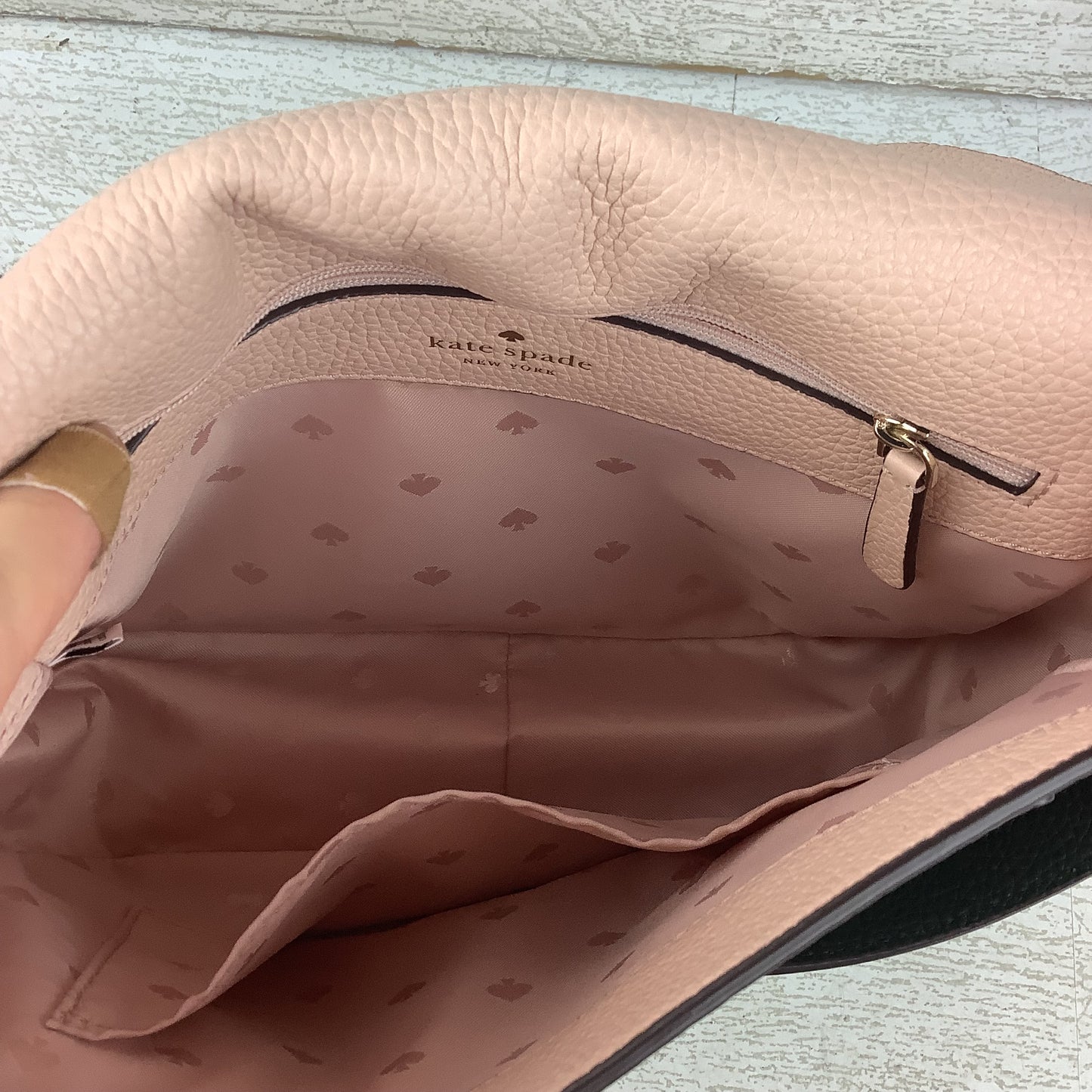 Crossbody Designer By Kate Spade, Size: Small