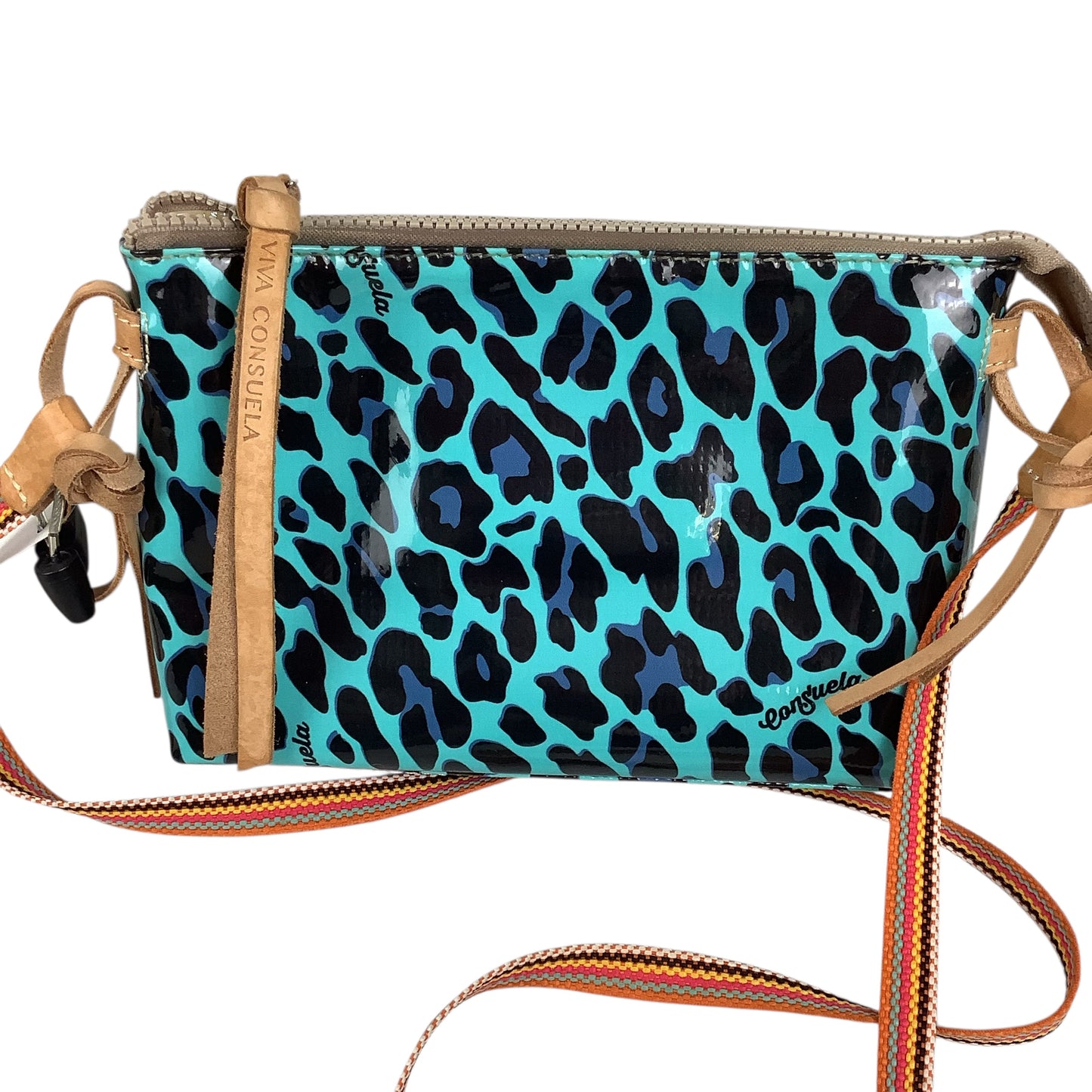 Crossbody By Consuela, Size: Small