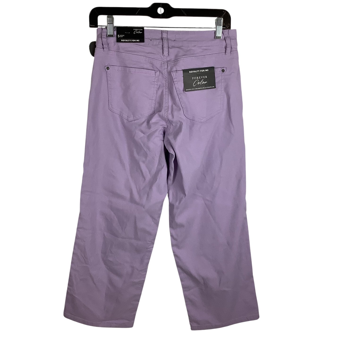 Pants Other By Cmc In Purple, Size: S