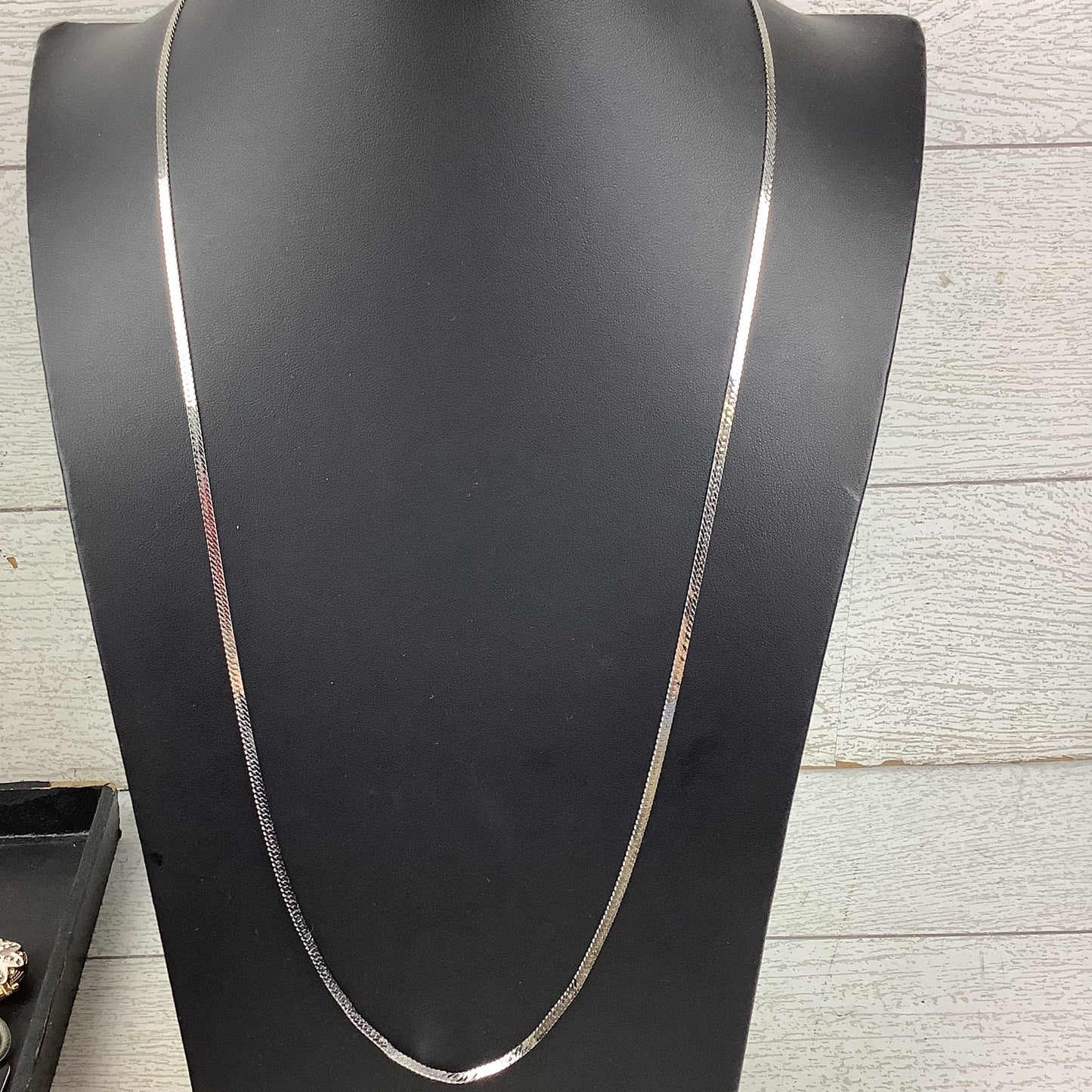 Necklace Chain By Monet