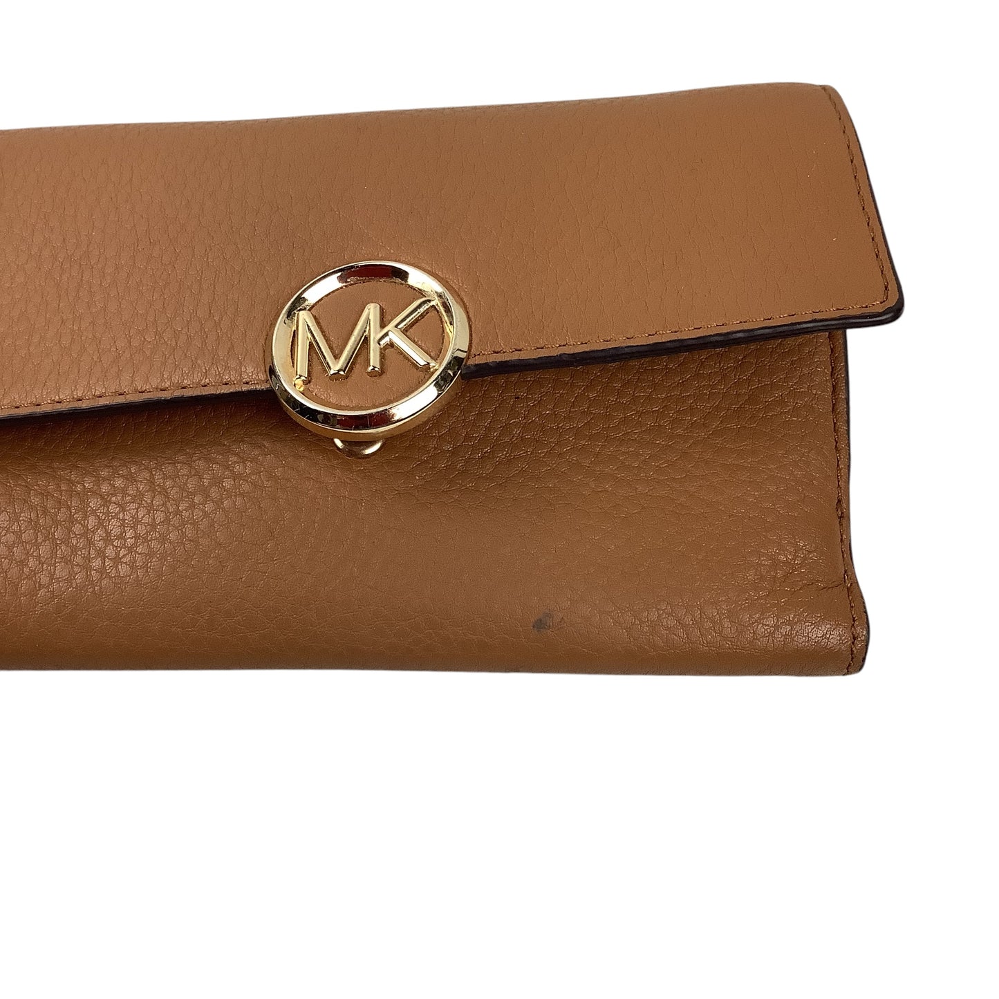 Wallet Designer By Michael Kors, Size: Small