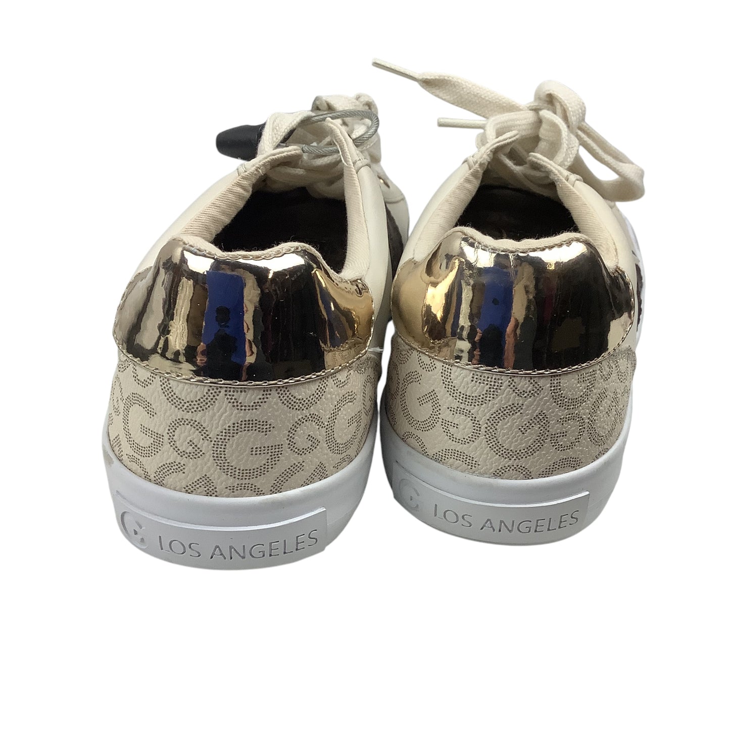 Shoes Sneakers By Guess  Size: 7.5