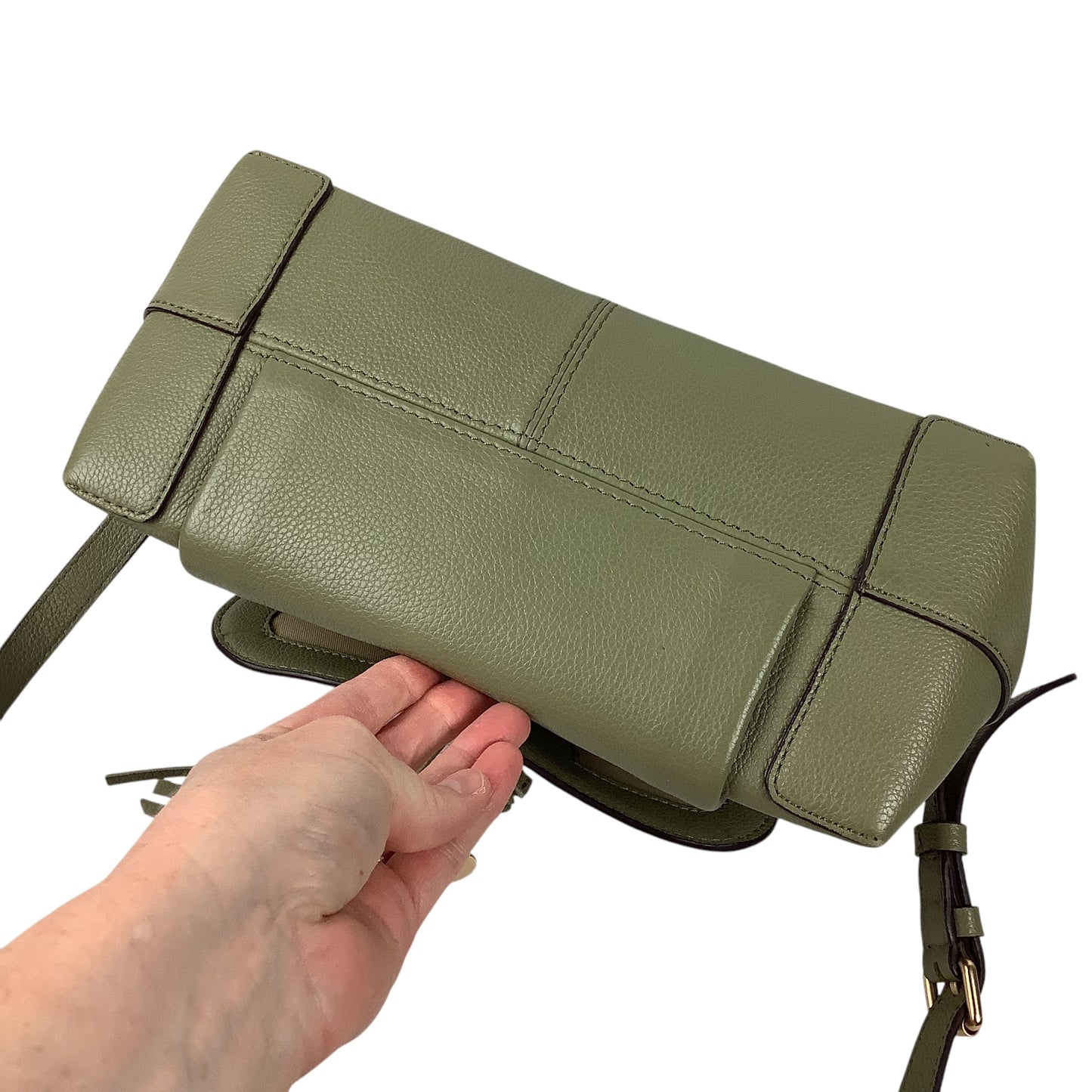 Crossbody Luxury Designer By See by Chloe, Size: Medium