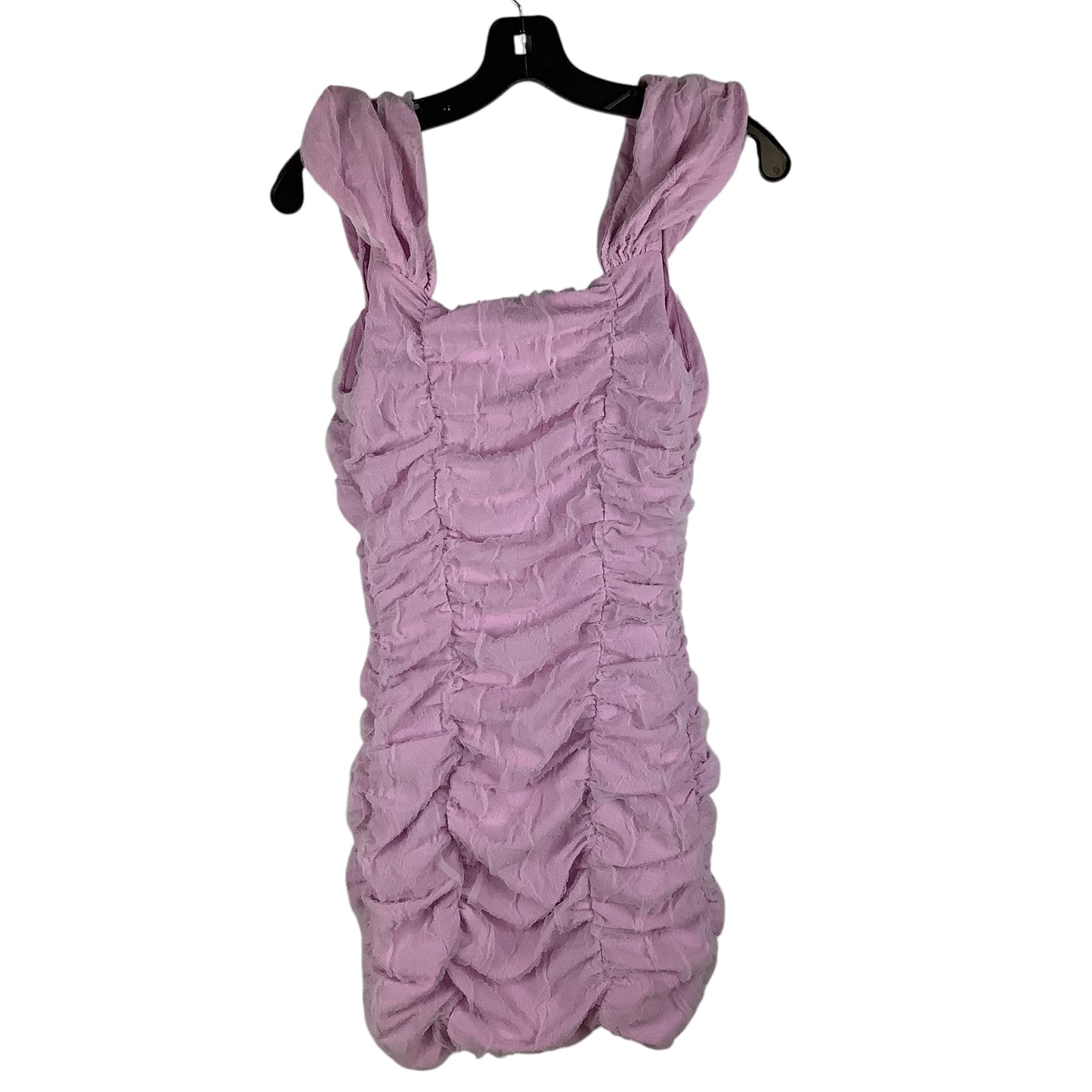 Dress Party Short By Endless Rose In Pink, Size: S