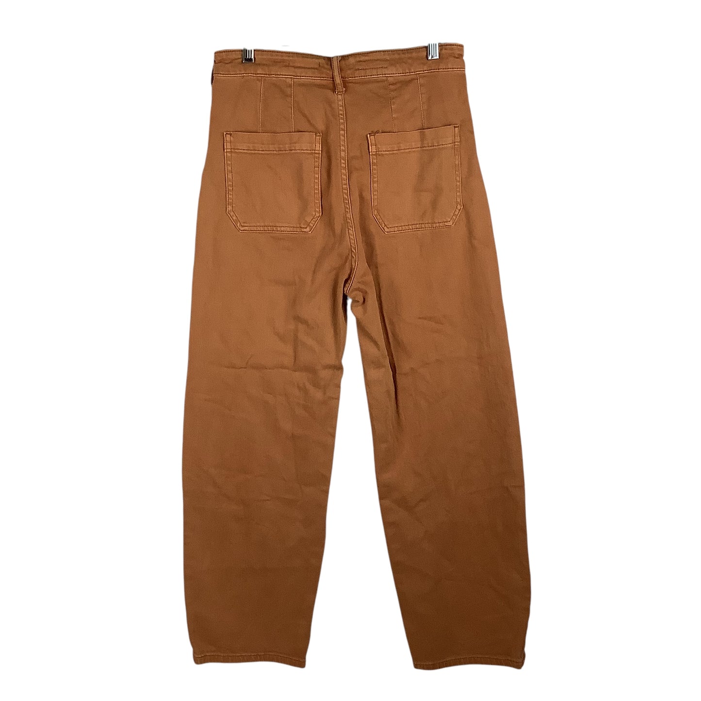 Pants Other By Pilcro In Orange, Size: 28