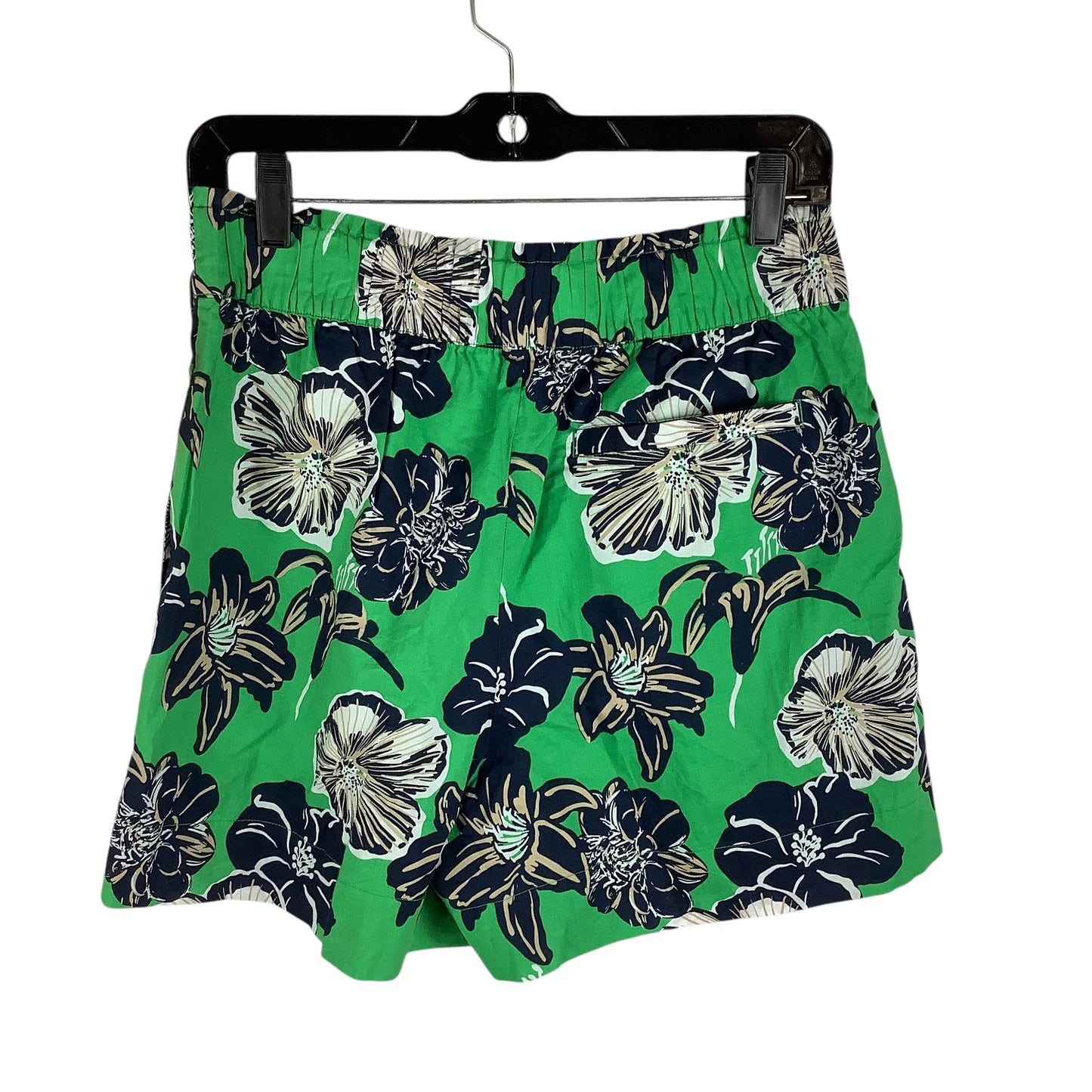 Shorts By Southern Tide In Green, Size: S