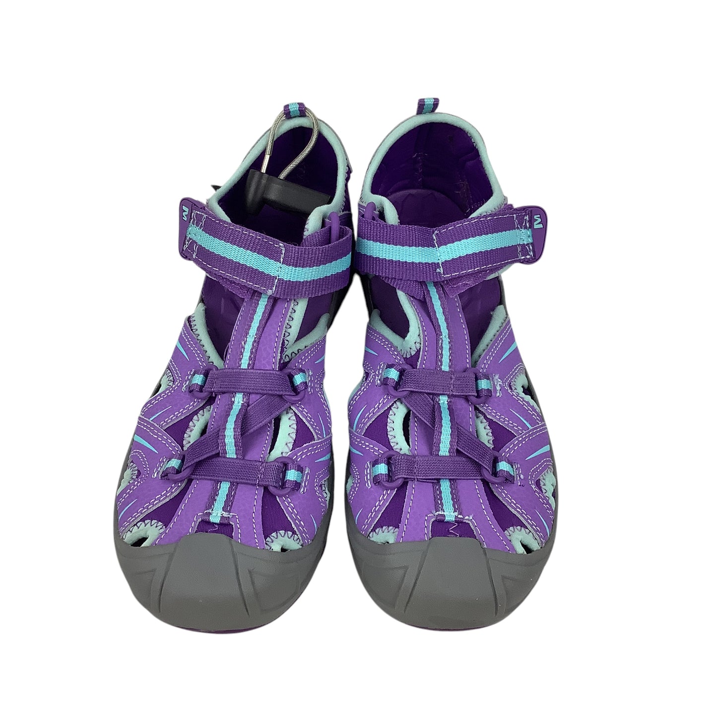 Sandals Sport By Merrell In Purple, Size: 5