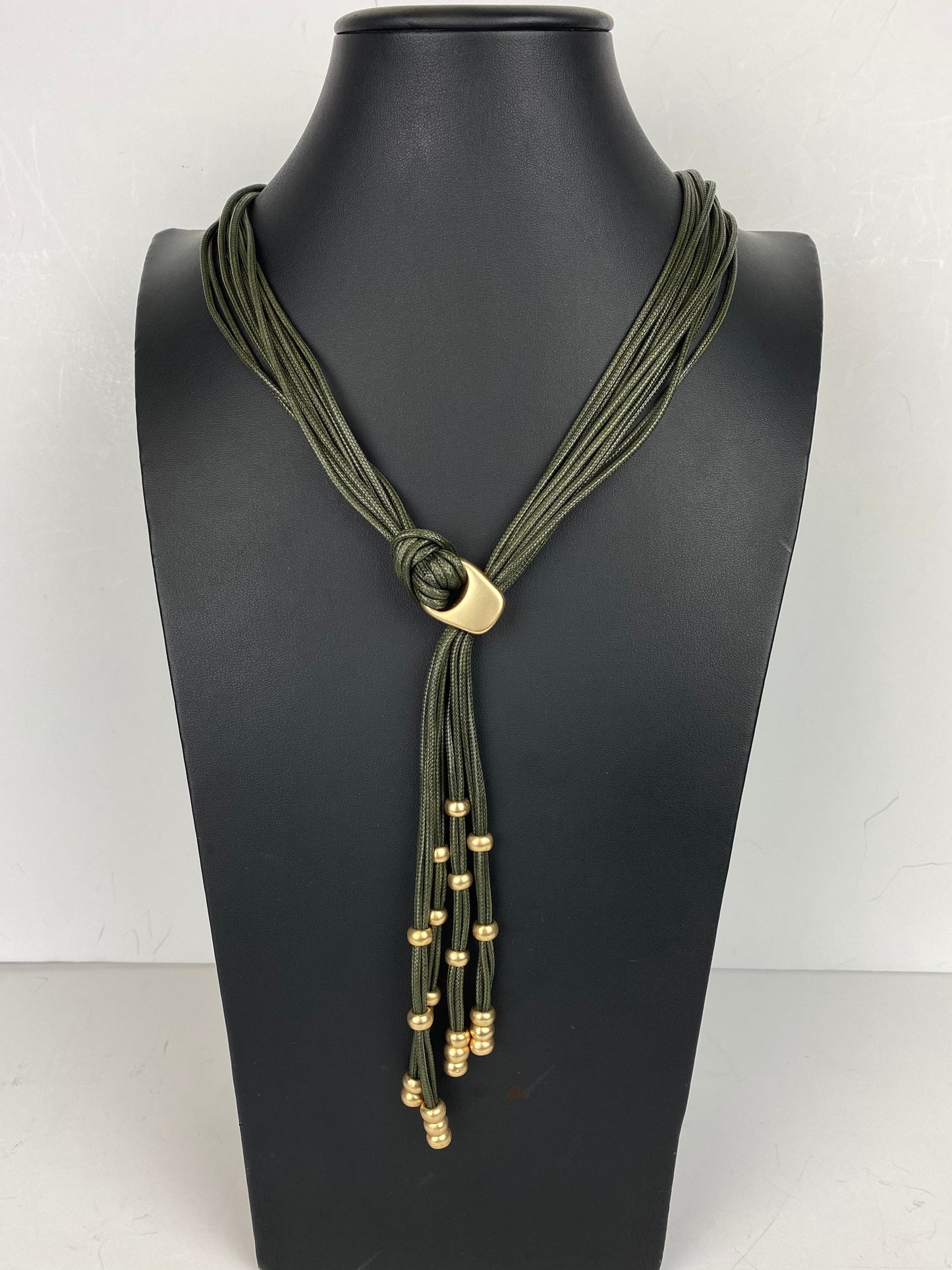 Necklace Layered By Chicos