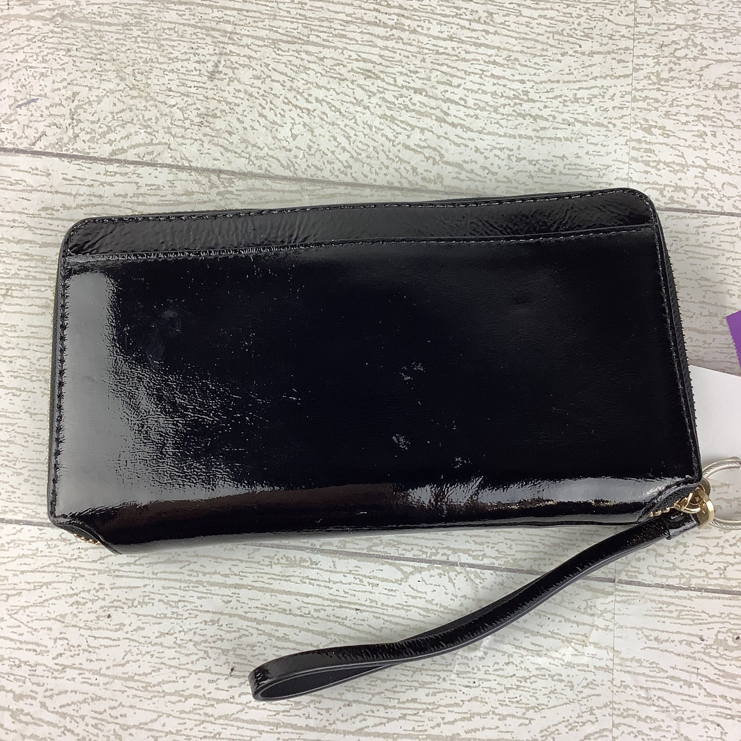 Wallet Designer By All Saints, Size: Small
