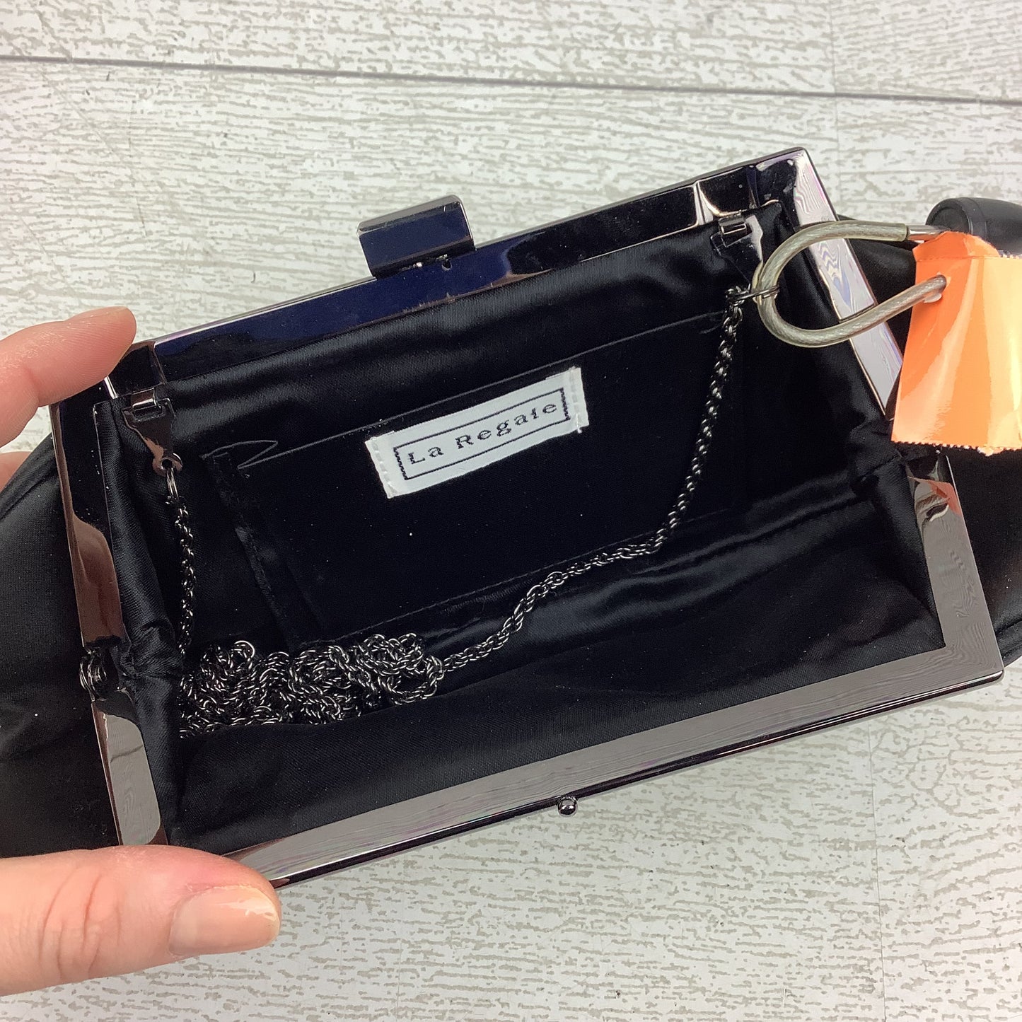 Crossbody By Clothes Mentor, Size: Small