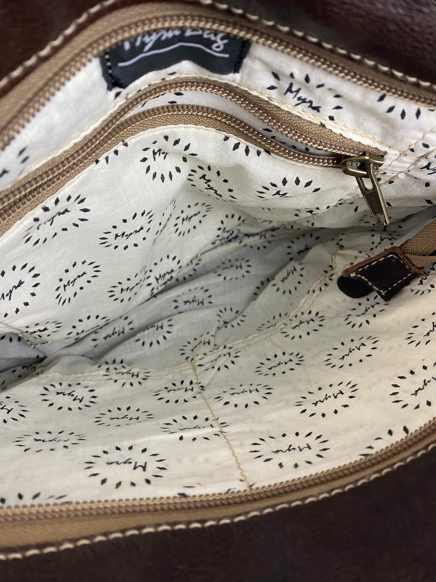 Crossbody By Myra, Size: Large