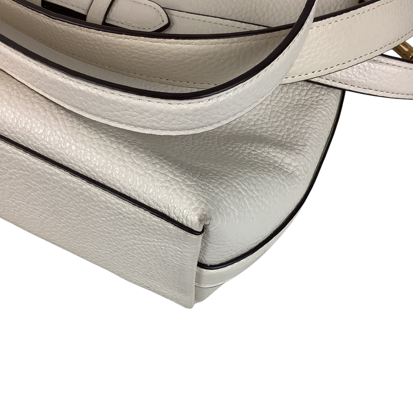 Crossbody Designer By Coach, Size: Medium