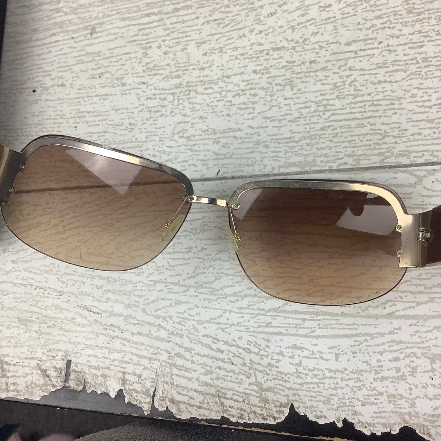 Sunglasses Designer By Marc By Marc Jacobs