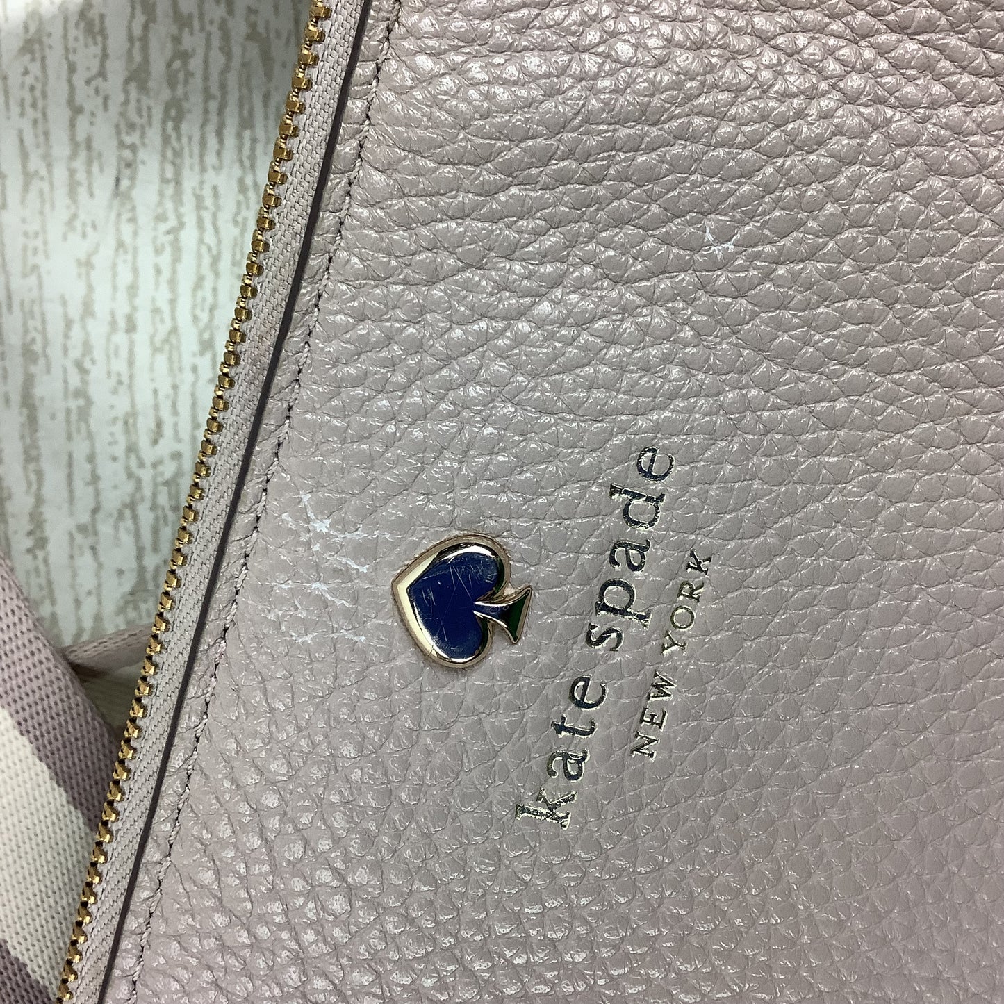 Crossbody Designer By Kate Spade, Size: Small