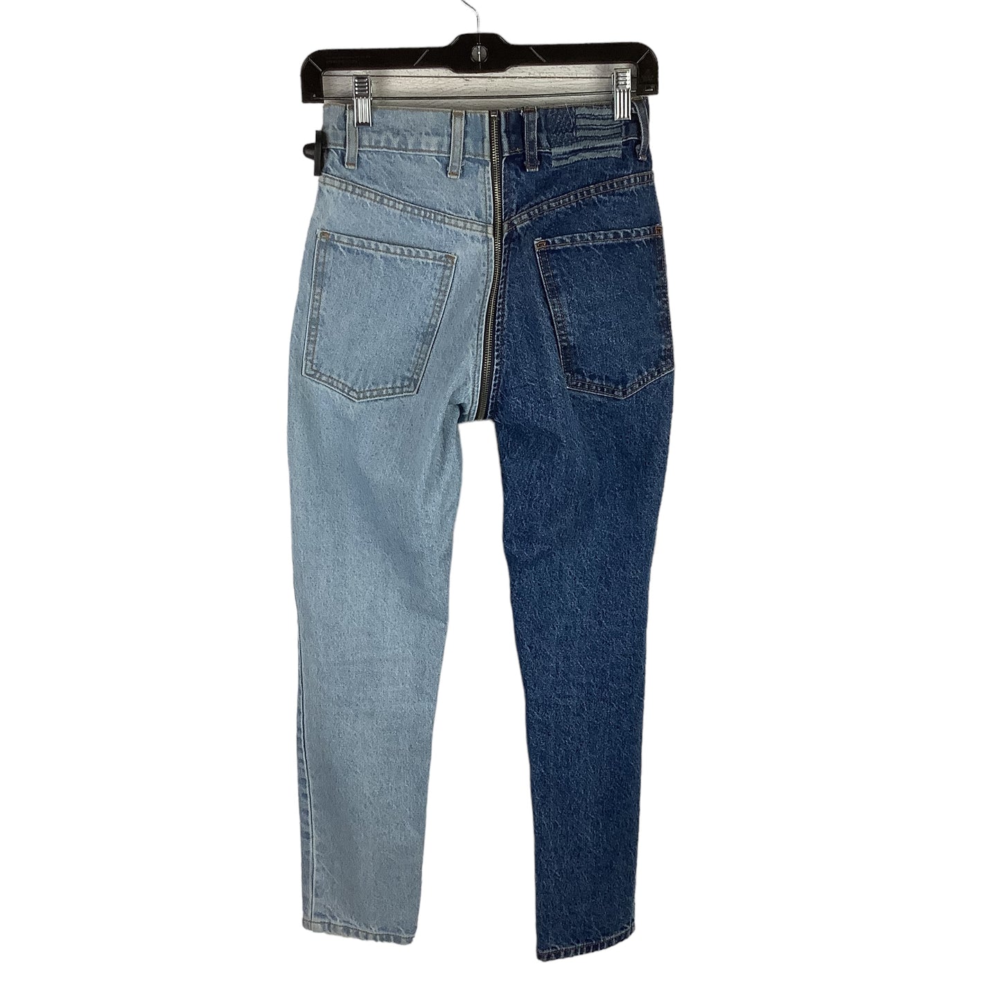 Jeans Skinny By Clothes Mentor  Size: 24 (0)